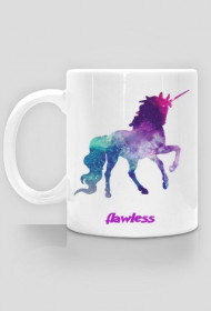 Flawless - kubek