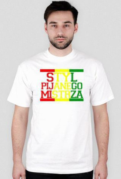 P.M Rasta Styl