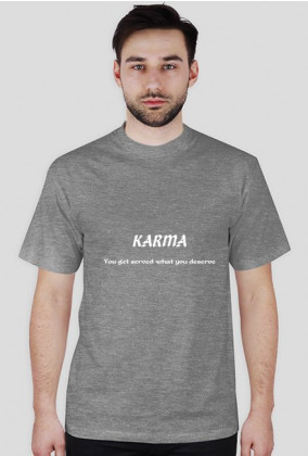 Karma koszulka