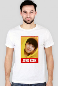 Jung Kook T-shirt v2