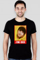 Jung Kook T-shirt v2