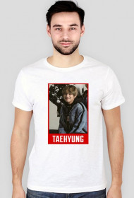 Taehyung T-shirt v3