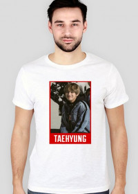 Taehyung T-shirt v3
