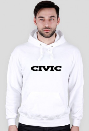 Bluza z kapturem meska Model CVC/2