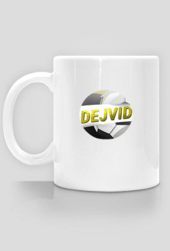Kubek Dejvid