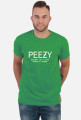 PEEZY - Koszulka