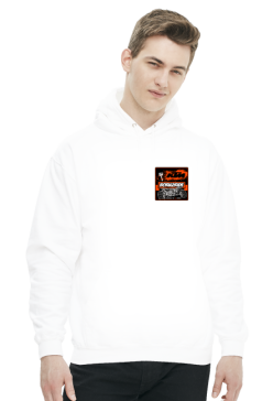 Bluza z kapturem Born2RiDE