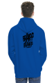 Bluza z kapturem Born2RiDE