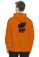 Bluza z kapturem Born2RiDE