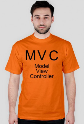 Koszulka MVC