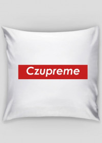 Czupreme - Poduszka