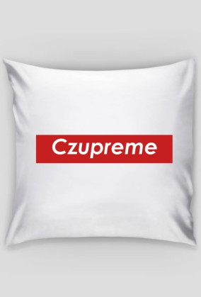 Czupreme - Poduszka