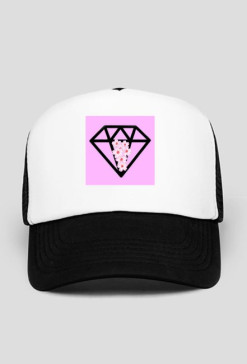 Czapka diamond