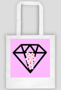 Torba diamond