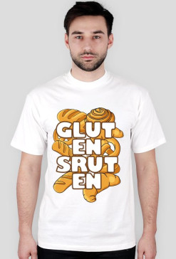 Koszulka - Gluten