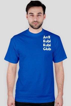Koszulka AKKC