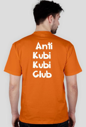 Koszulka AKKC