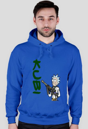 Bluza Kubi