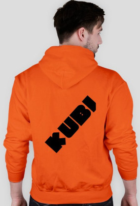 Bluza Kubi