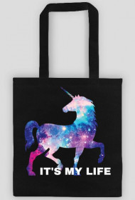 unicorn bag