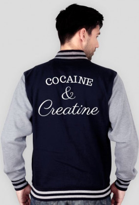 COCAINE & Creatine