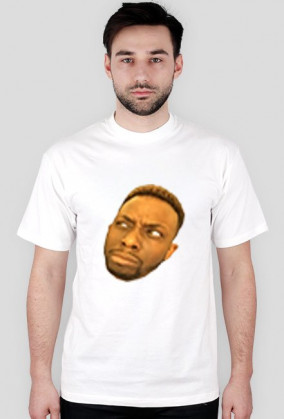 CMONBRUH KOSZULKA TWITCH EMOTKA