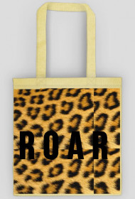 panterka swag torba eko młodzieżowa