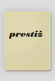 Podkładka pod myszkę Prestiż