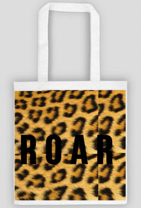 panterka swag torba eko młodzieżowa