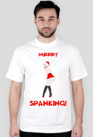 Merry Spanking!