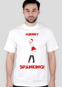 Merry Spanking!