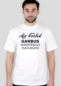 GARBUS WARMIŃSKO-MAZURSKIE