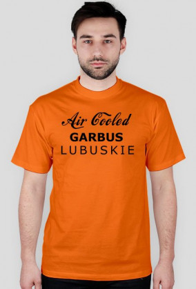 GARBUS LUBUSKIE