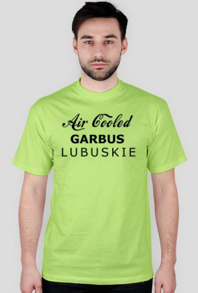 GARBUS LUBUSKIE