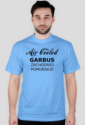 GARBUS ZACHODNIO-POMORSKIE