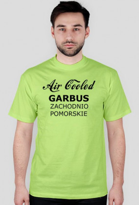 GARBUS ZACHODNIO-POMORSKIE