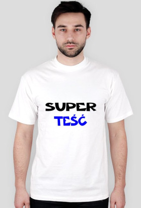 Super teść