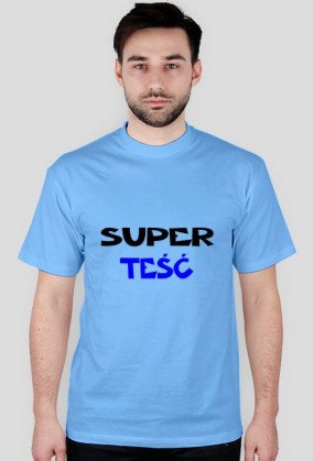 Super teść
