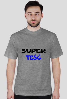 Super teść