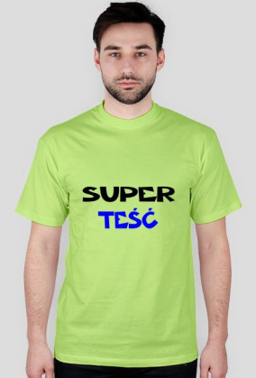 Super teść