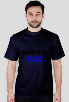 Super teść