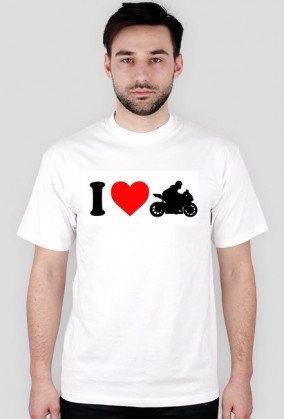 I love bike , ja kocham motory motocykle ograniczenie prędkości 300km/h
