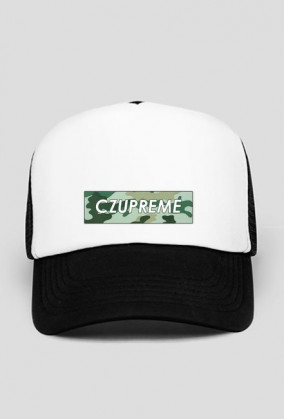 Czupreme Moro - Czapka