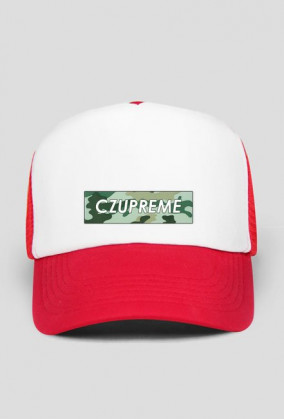 Czupreme Moro - Czapka