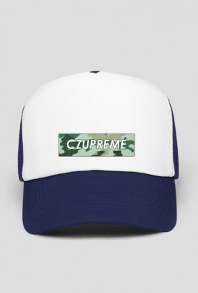 Czupreme Moro - Czapka