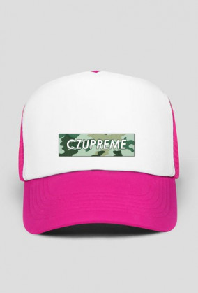 Czupreme Moro - Czapka
