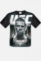 Koszulka UFC MMA Conor mcgregor vs Nate Diaz