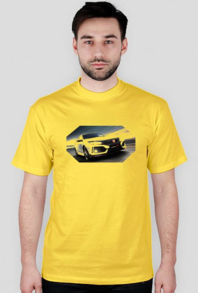 Koszulka meska Model CTR/1