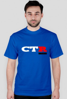 Koszulka meska Model CTR/2/1