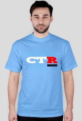 Koszulka meska Model CTR/2/1